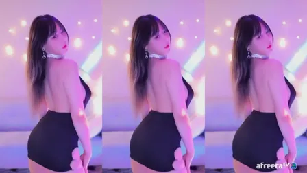 AfreecaTV孝卡加特林小马达热舞20220623舞蹈剪辑